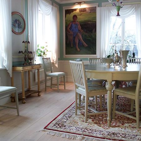 Brunnbaecks Herrgard Masterbo Exterior photo